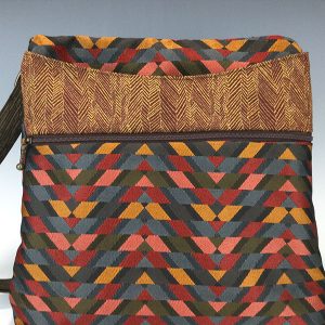 Spree in Sierra Spice by Maruca Design